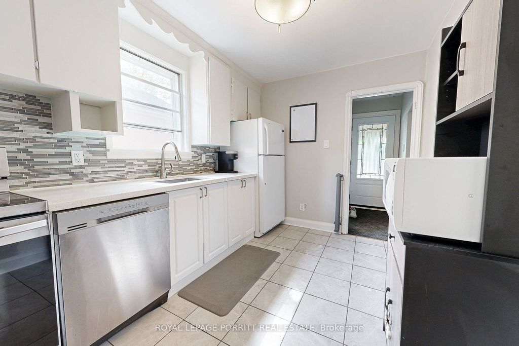 Photo of 217 Alderbrae Avenue, Toronto, ON M8W 4K4 (MLS # W12550714)