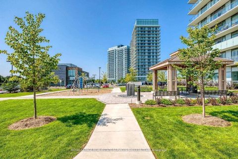4699 Glen Erin Drive 703 Mississauga ON L5M 2E5