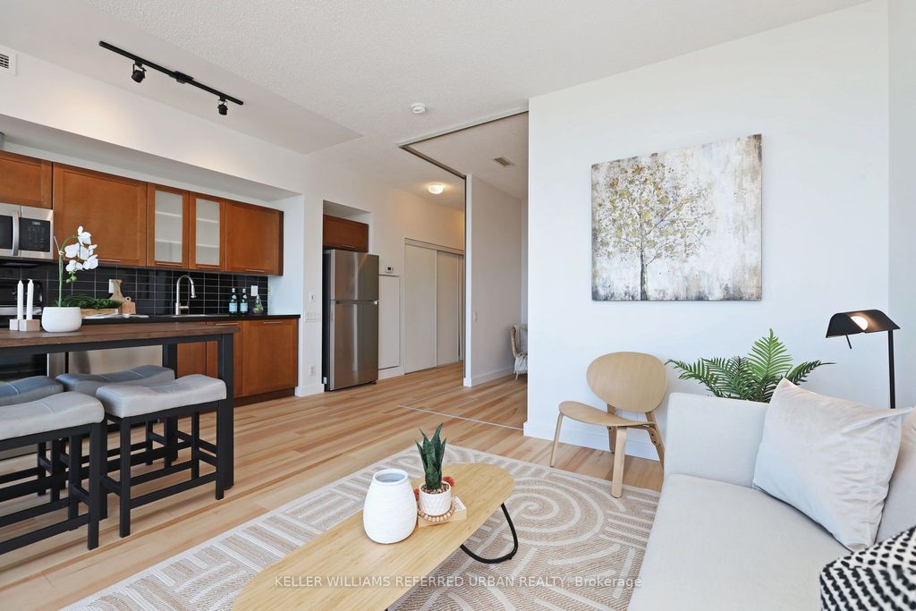 Photo of 33 Mill Street #1801, Toronto, ON M5A 3R3 (MLS # C12473678)