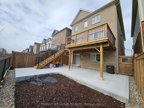 1290 Duignan Crescent Lower Milton ON L9E 1C7