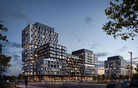 1037 The Queensway N/A 812 Toronto ON M8Z 0H5