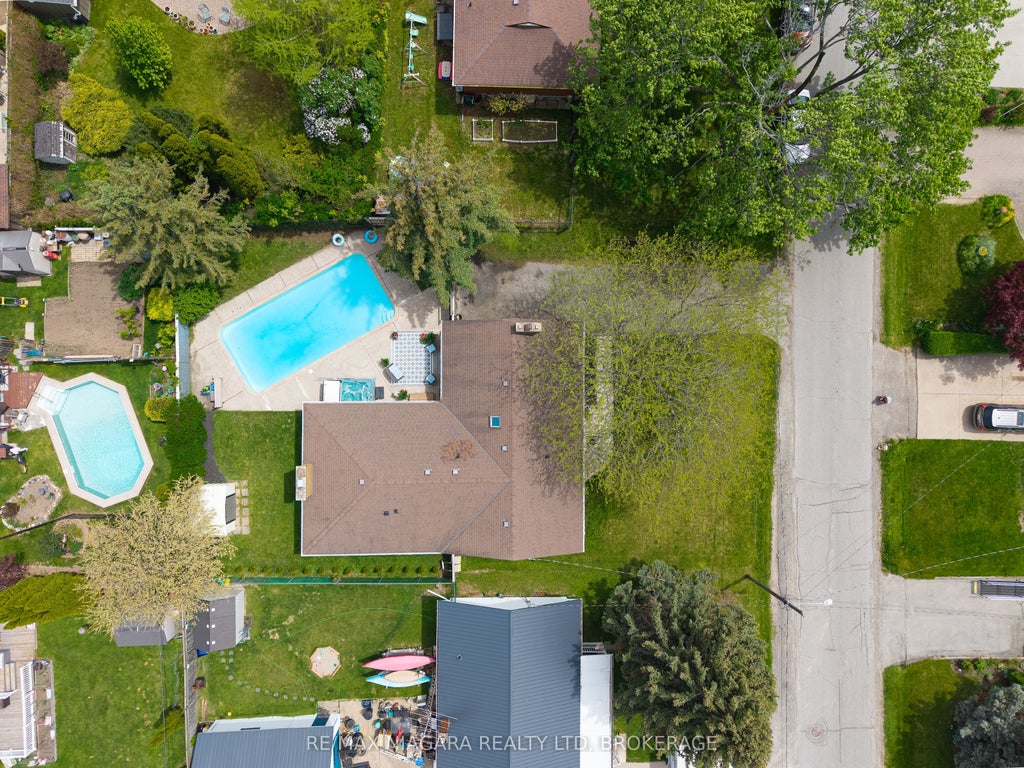 Photo of 4 Mackie Street, St. Catharines, ON L2N 5N5 (MLS # X13169732)