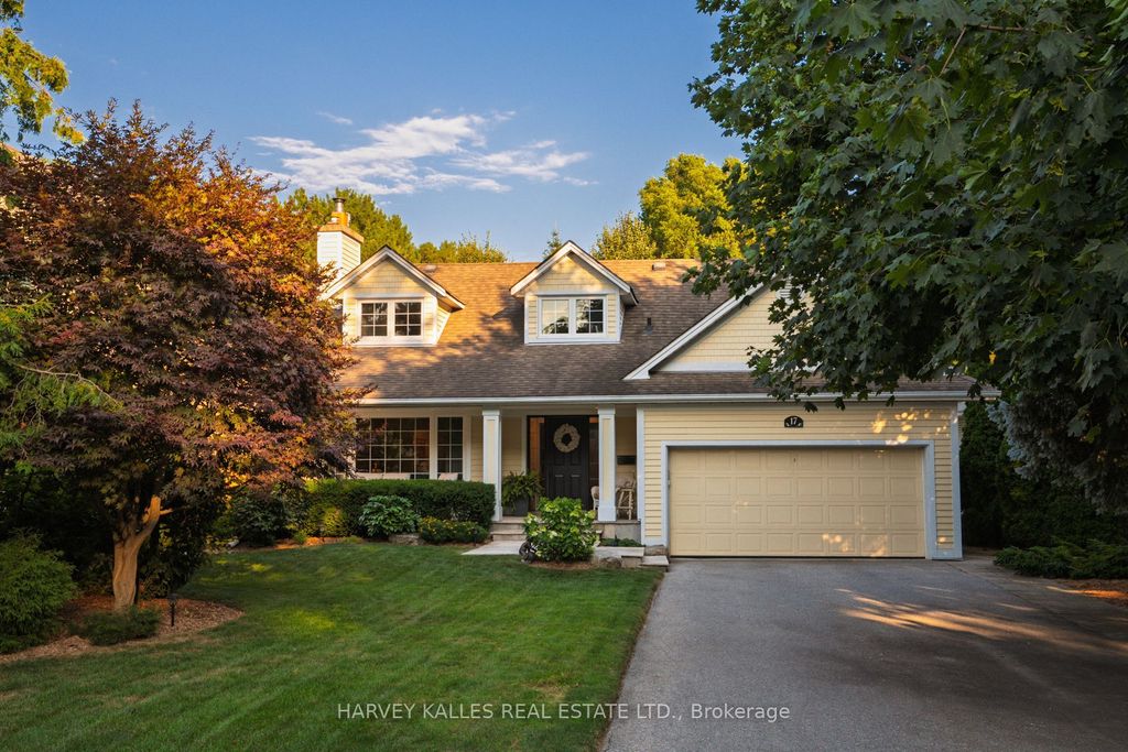 Photo of 17 Elstree Road, Toronto, ON M9A 3Y9 (MLS # W12410366)