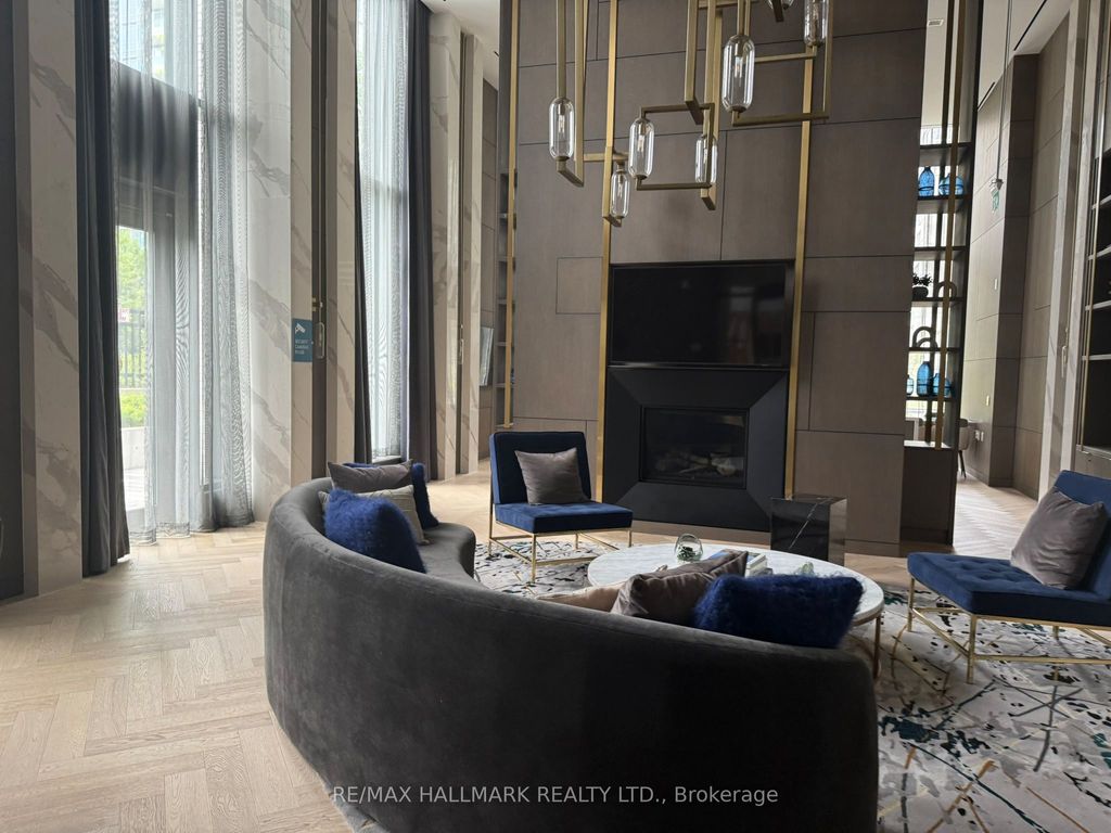 Photo of 15 Holmes Avenue #407, Toronto, ON M2N 4L8 (MLS # C12609514)