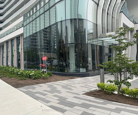 Photo of 15 Holmes Avenue #407, Toronto, ON M2N 4L8 (MLS # C12609514)