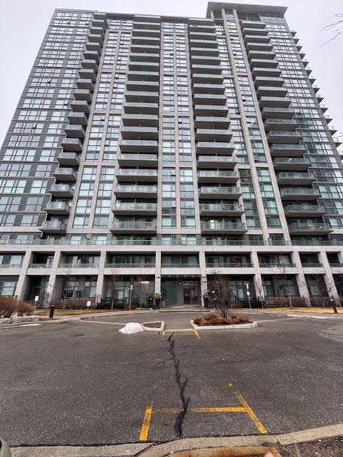 349 Rathburn Road W 2305 Mississauga ON L5B 0G9