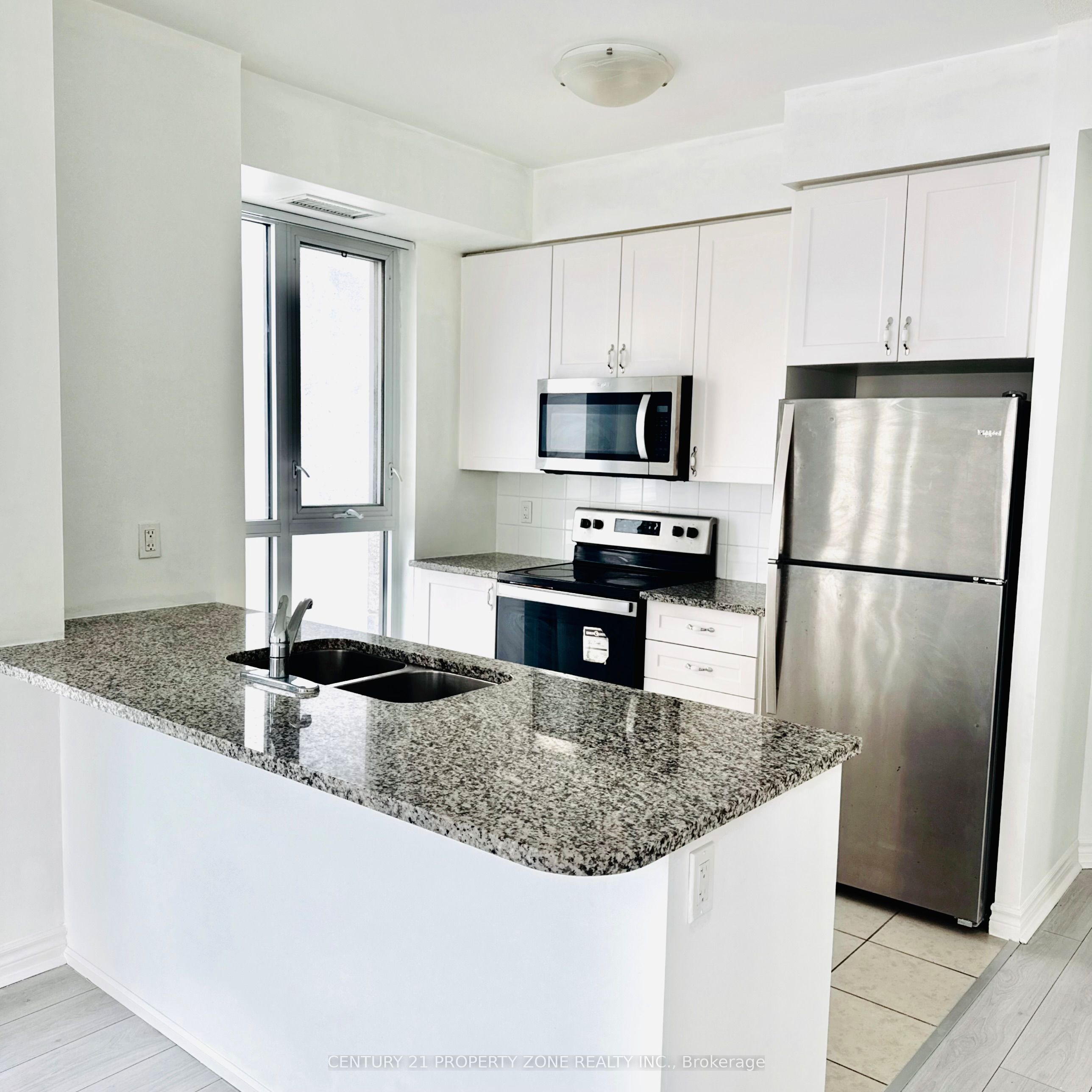 349 Rathburn Road W 2305