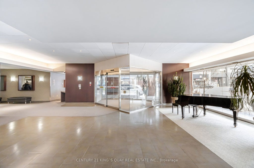 Photo of 705 King Street W #409, Toronto, ON M5V 2W8 (MLS # C14033180)