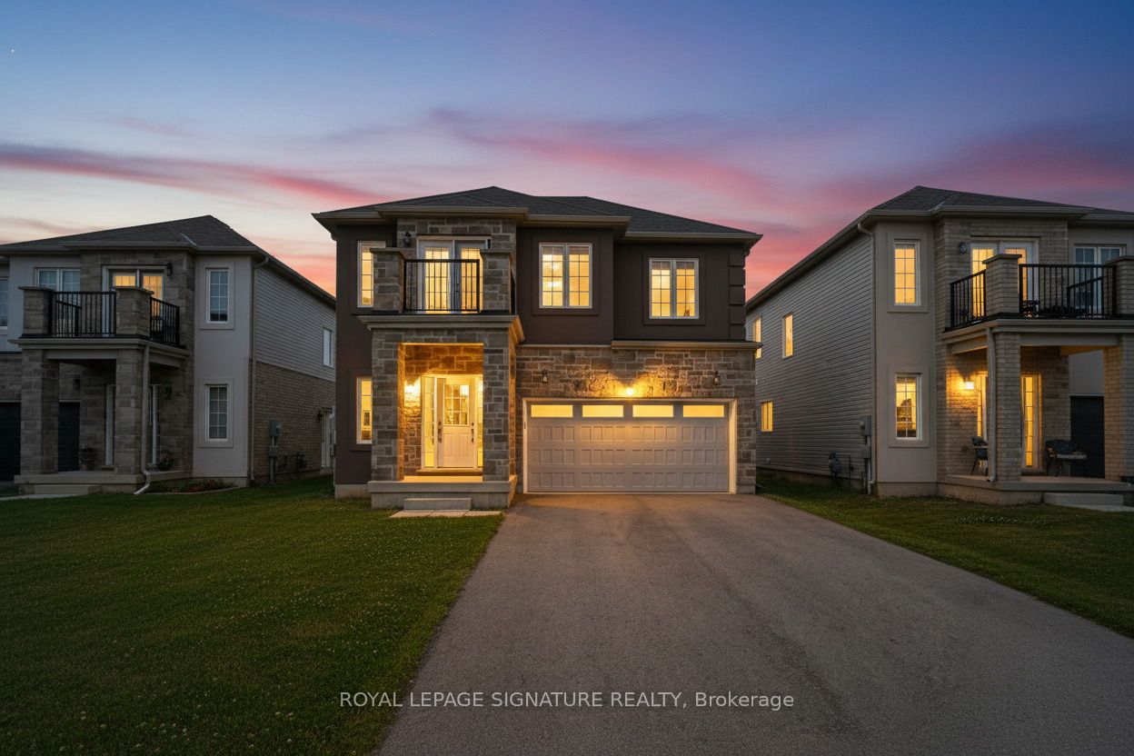 Photo 1 of 50 — 184 Bethune Avenue, Welland, ON L3B 0H6