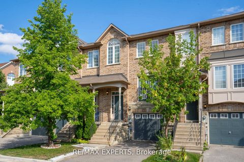 Photo of 19 Foxchase Avenue #32, Vaughan, ON L4L 9M9 (MLS # N12415301)