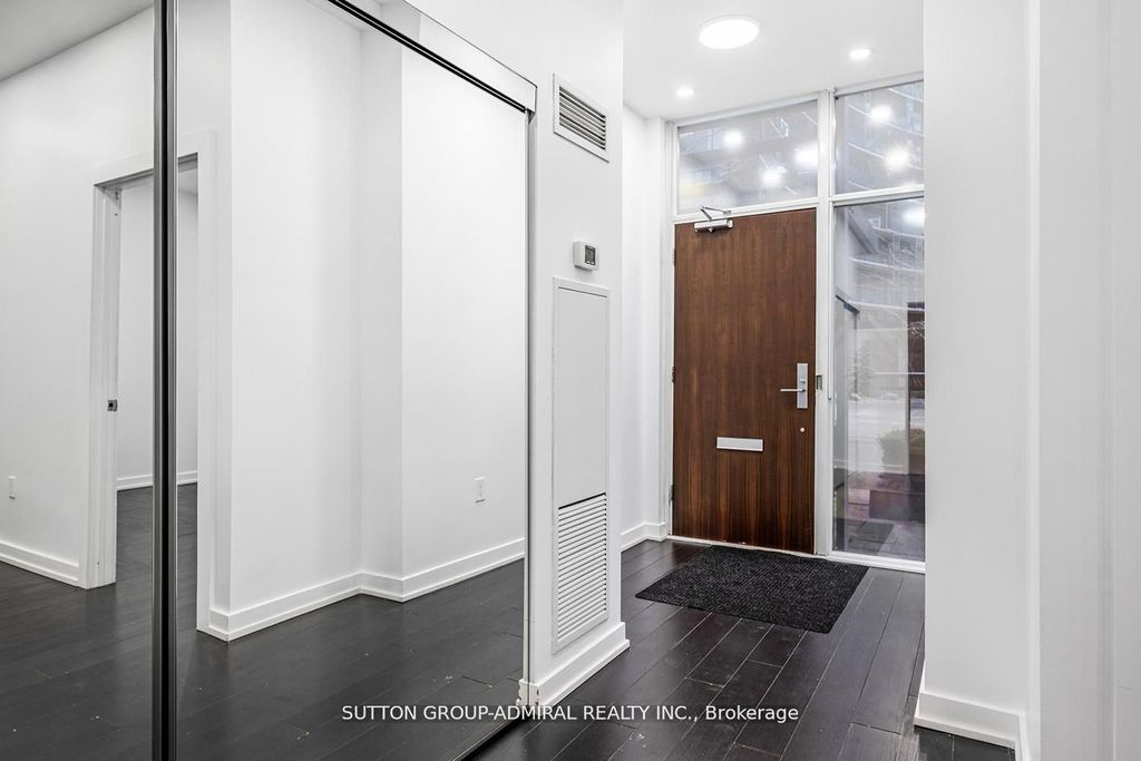 Photo of 18 Capreol Court #G20, Toronto, ON M5V 4A3 (MLS # C12661700)