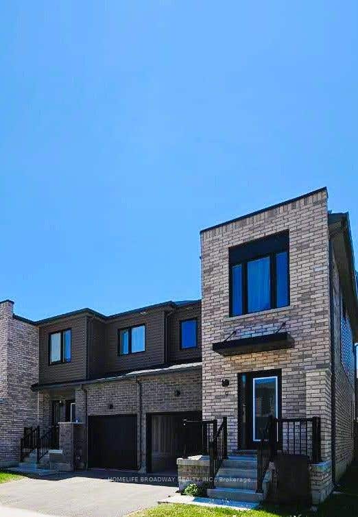 Photo of 9 Haven Lane, Barrie, ON L9J 0M4 (MLS # S13238244)