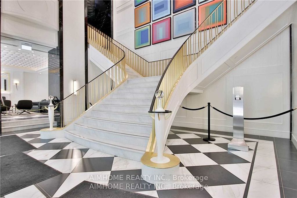 Photo of 955 Bay Street #3501, Toronto, ON M5S 0C6 (MLS # C12904222)