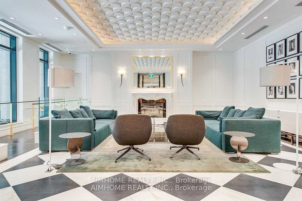 Photo of 955 Bay Street #3501, Toronto, ON M5S 0C6 (MLS # C12904222)