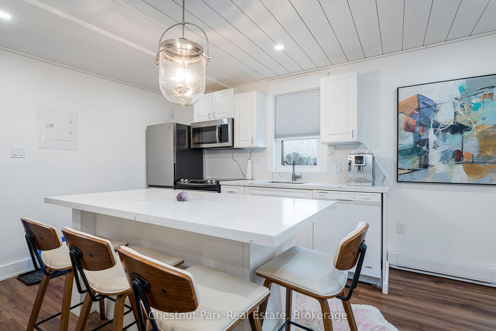 Photo of 110 Sykes Street N #303, Meaford, ON N4L 1S6 (MLS # X12814816)