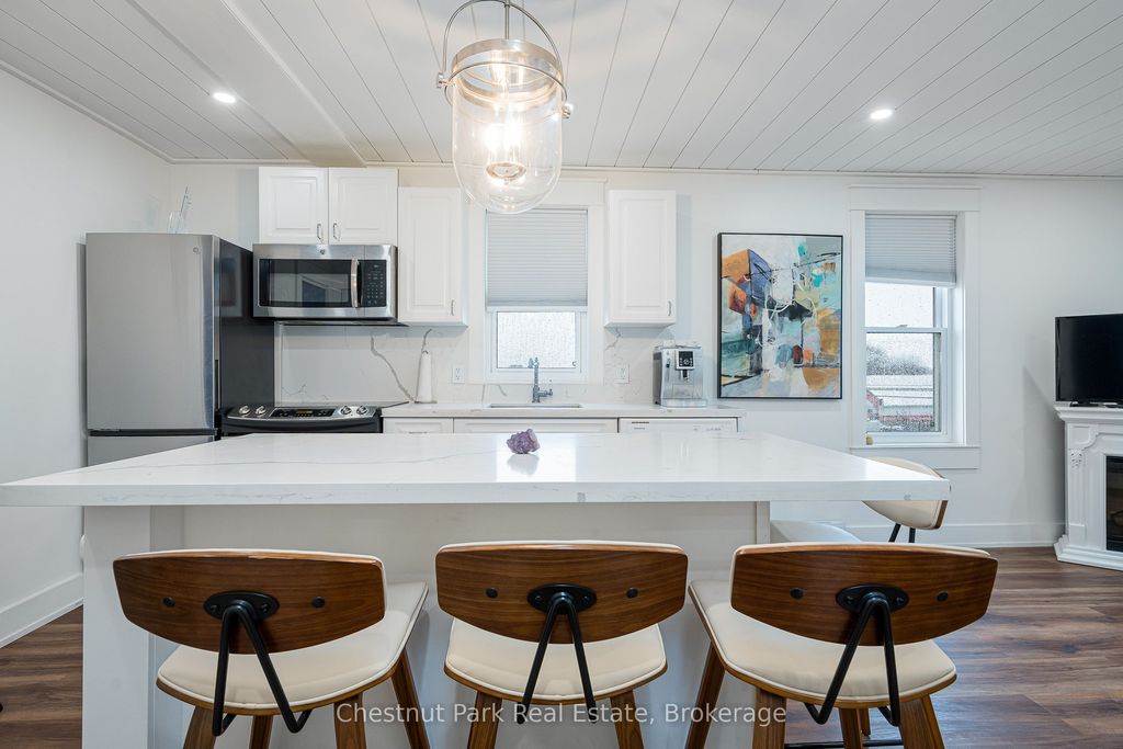 Photo of 110 Sykes Street N #303, Meaford, ON N4L 1S6 (MLS # X12814816)