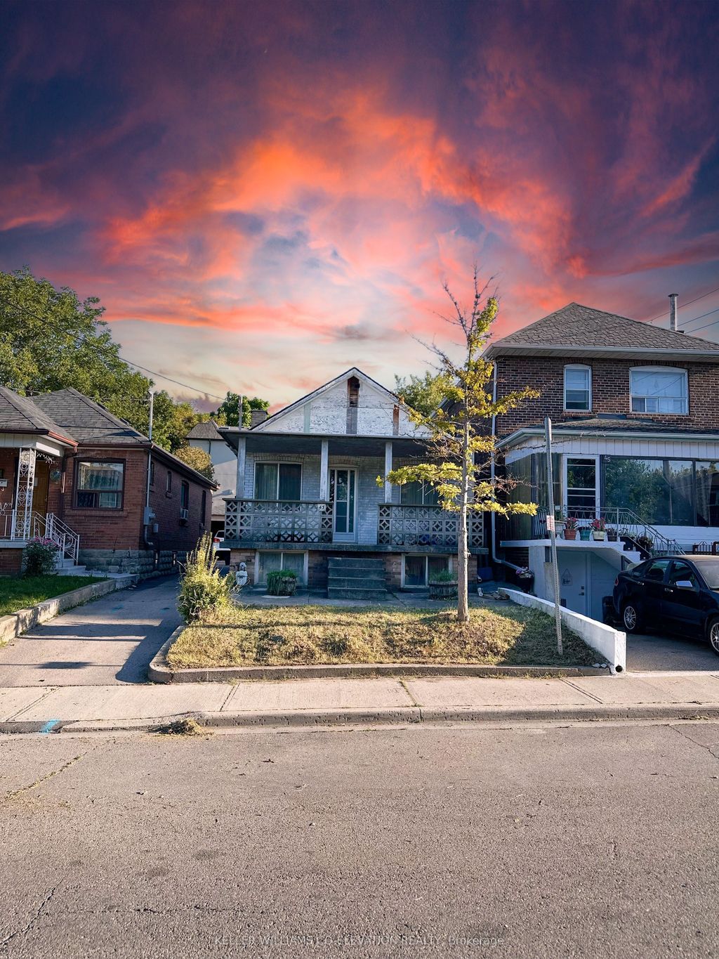 Photo of 43 Belvidere Avenue, Toronto, ON M6C 1P7 (MLS # C12431536)