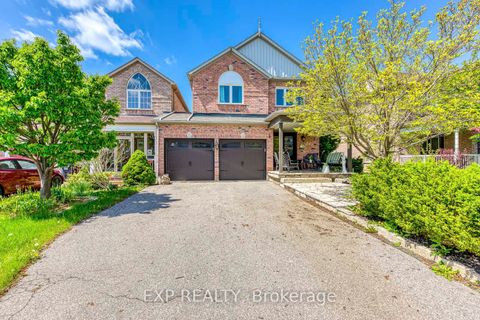 7228 Pallett Court Mississauga ON L5N 8E5