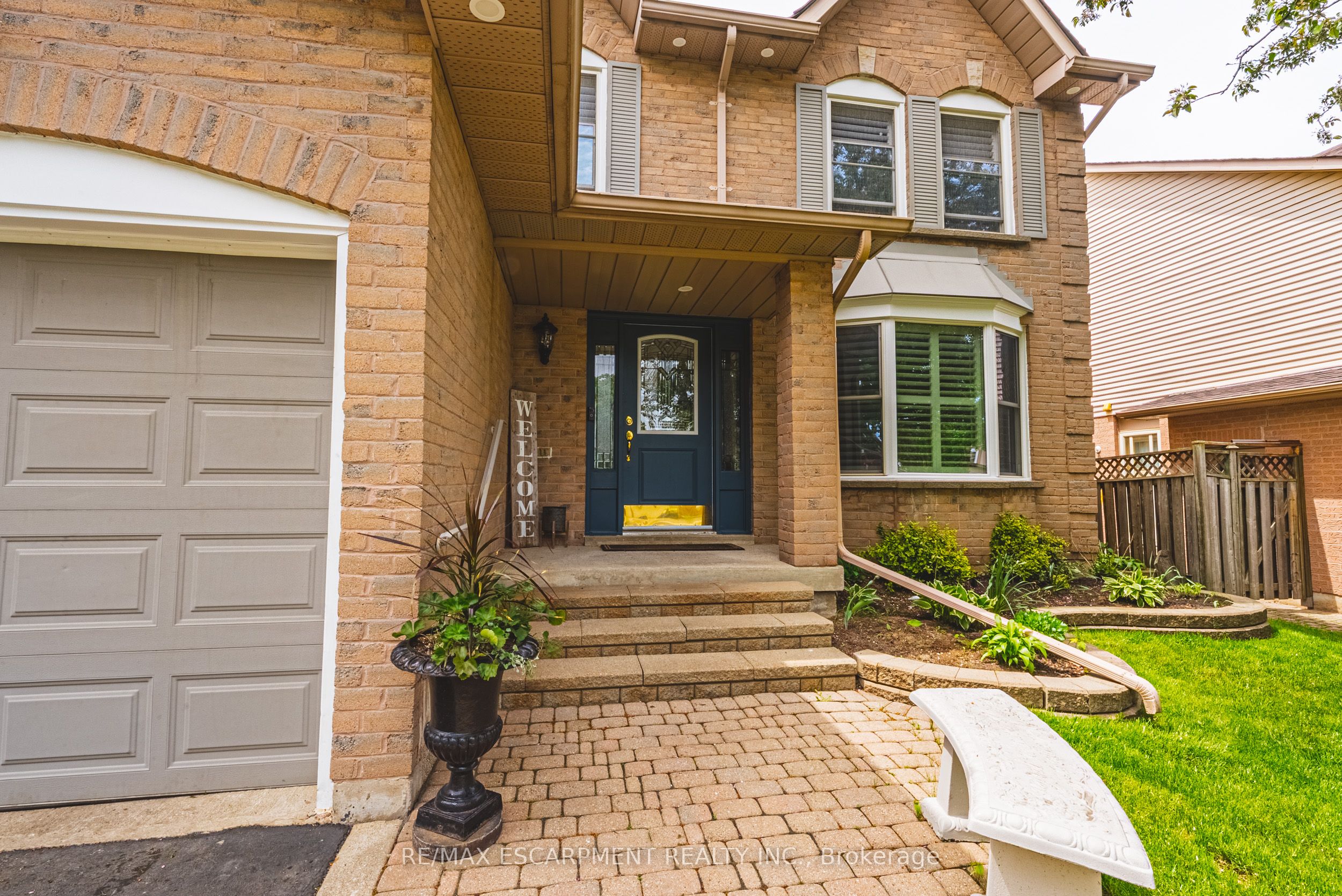 3217 Sovereign Road