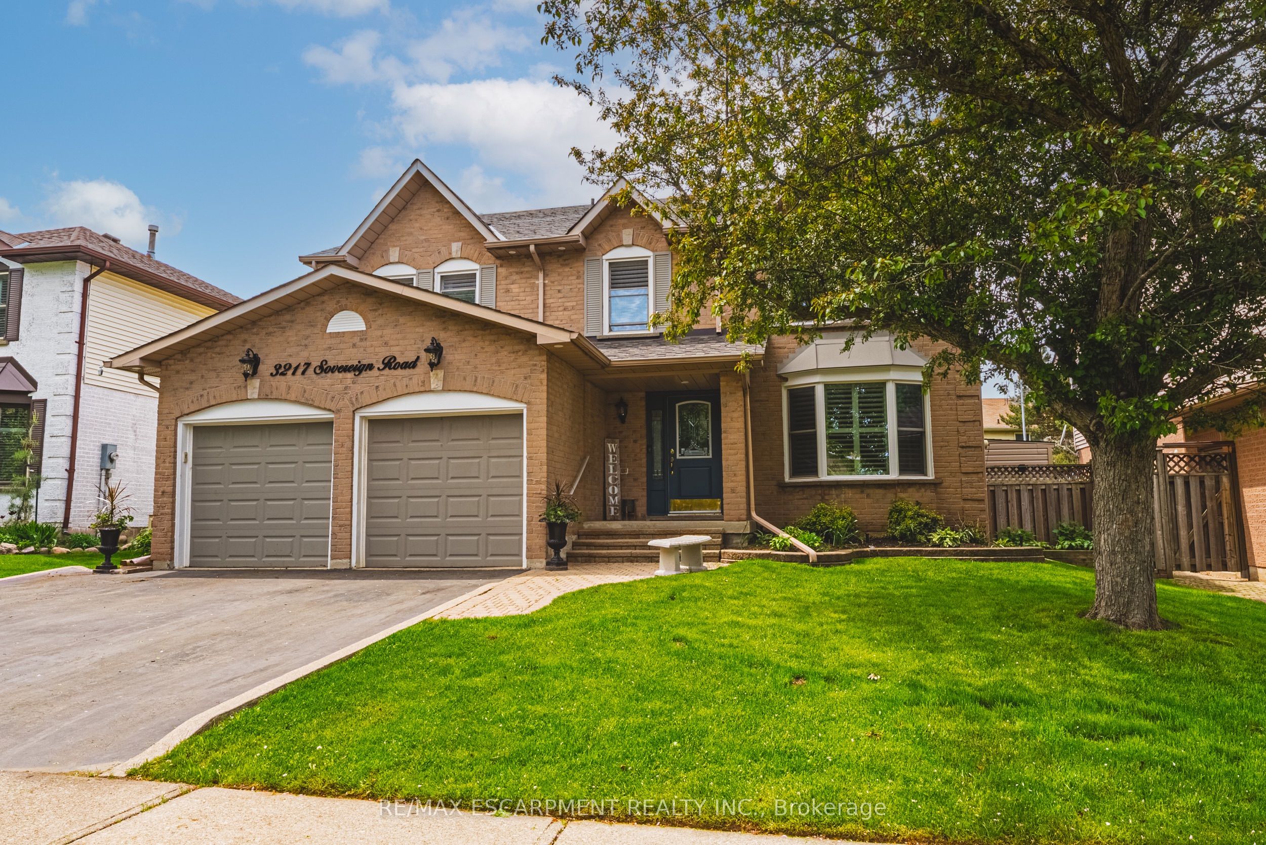 3217 Sovereign Road