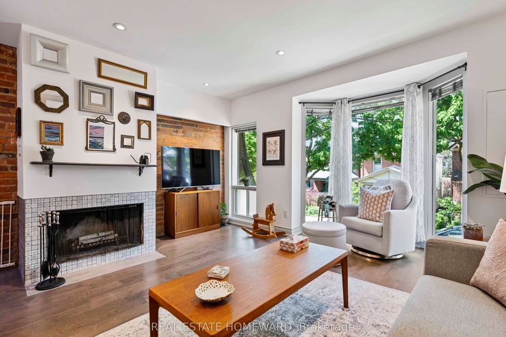 Photo of 51 Harcourt Avenue, Toronto, ON M4J 1J3 (MLS # E13175328)
