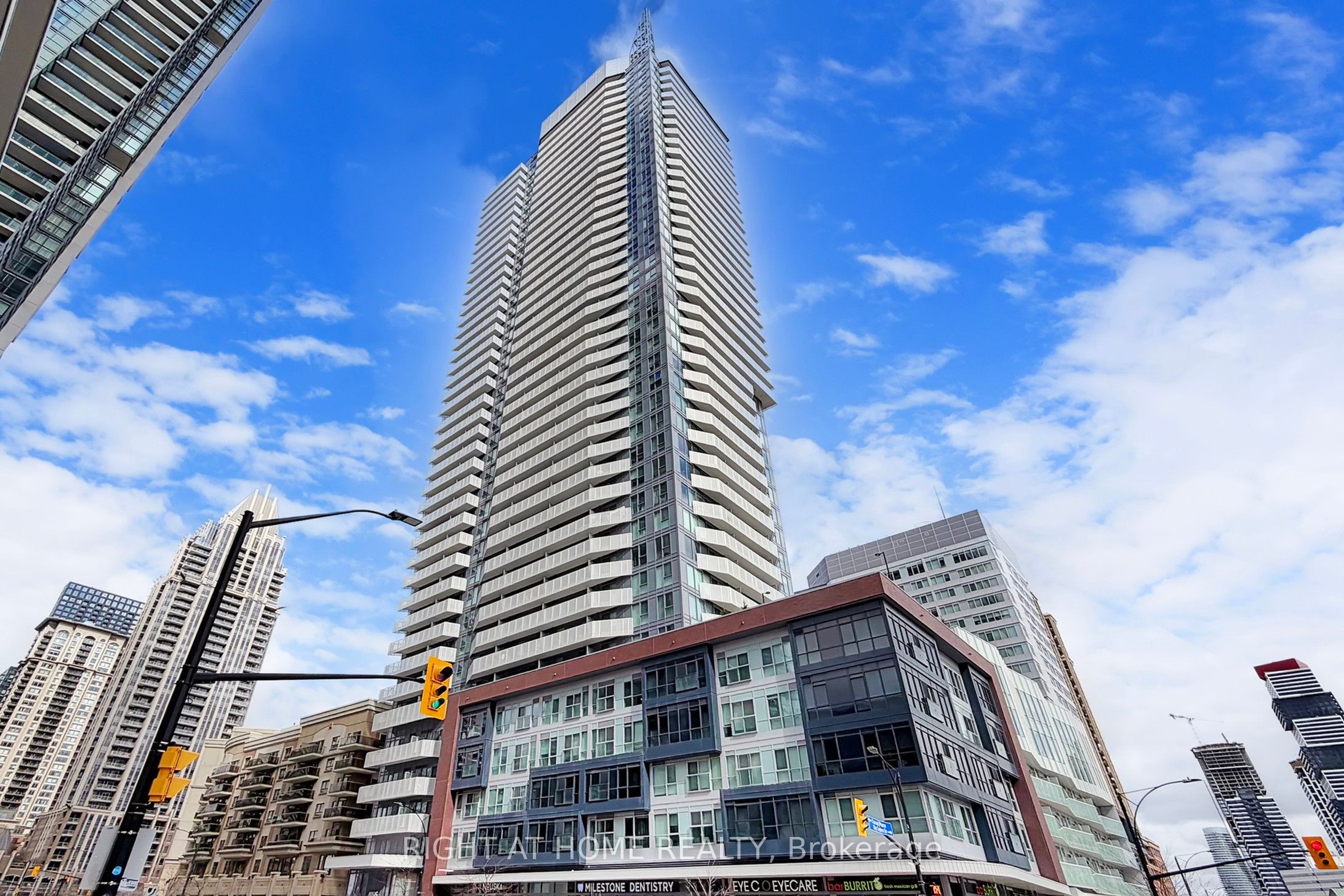 4065 Confederation Parkway 2507