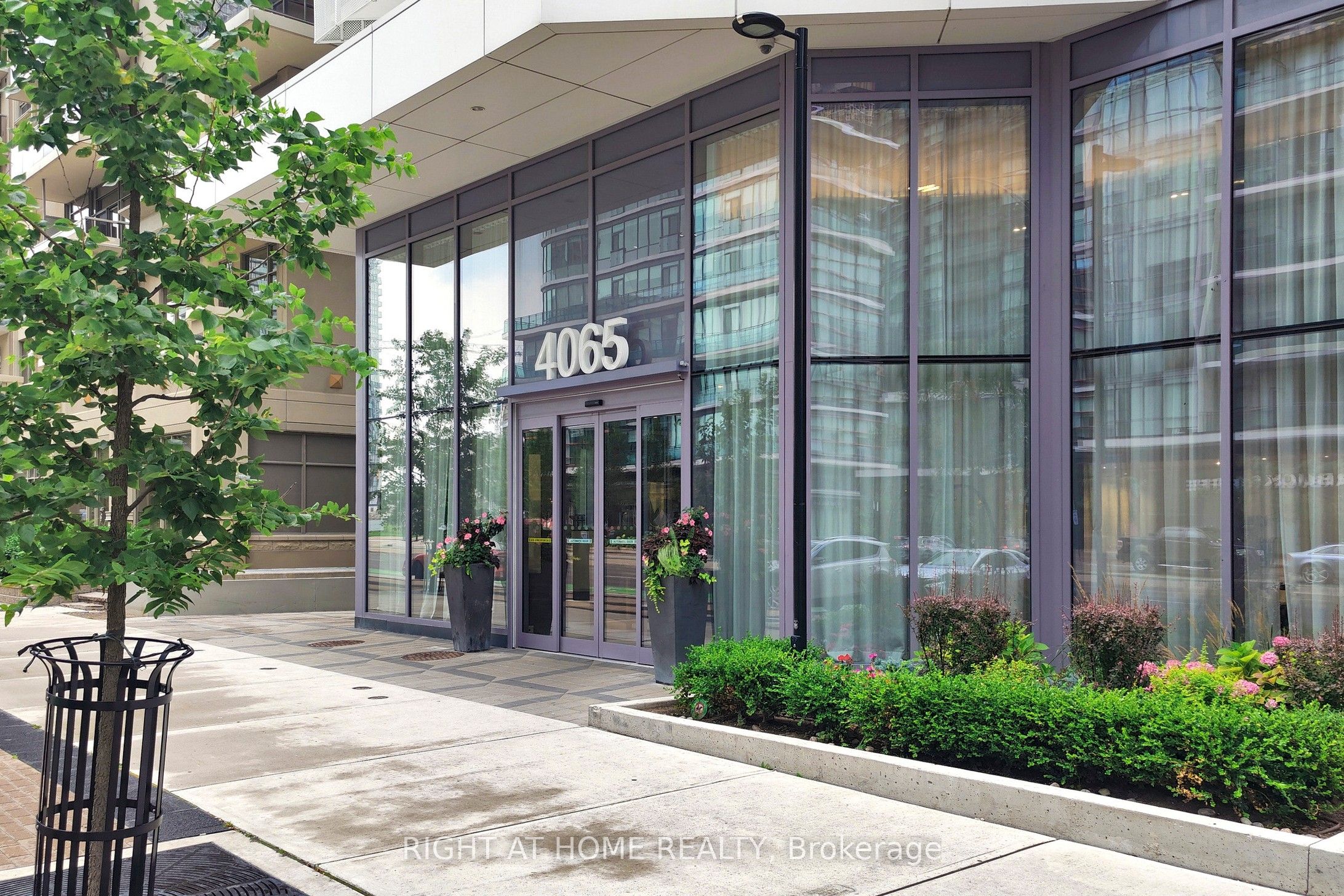 4065 Confederation Parkway 2507