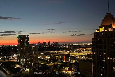 4065 Confederation Parkway 2507 Mississauga ON L5B 4N1