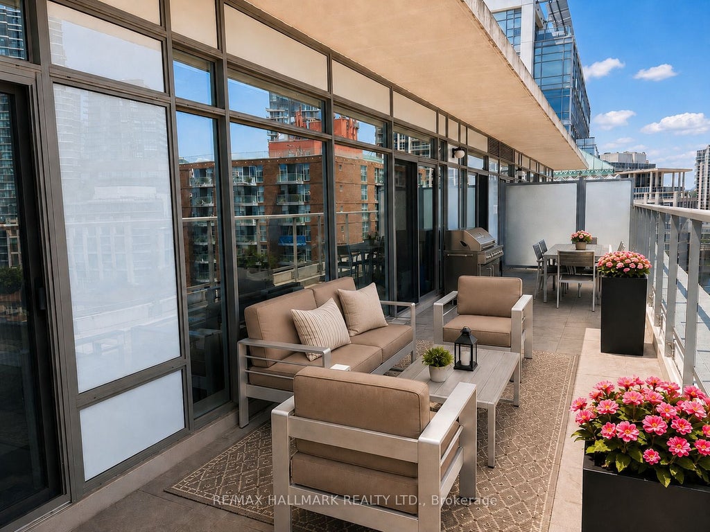 Photo of 90 Stadium Road #905, Toronto, ON M5V 3W5 (MLS # C14089522)