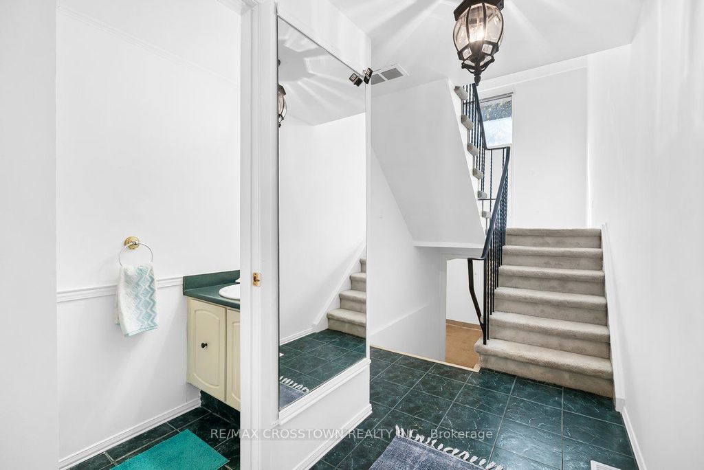 Photo of 627 Rathburn Road #20, Toronto, ON M9C 3T5 (MLS # W12536628)