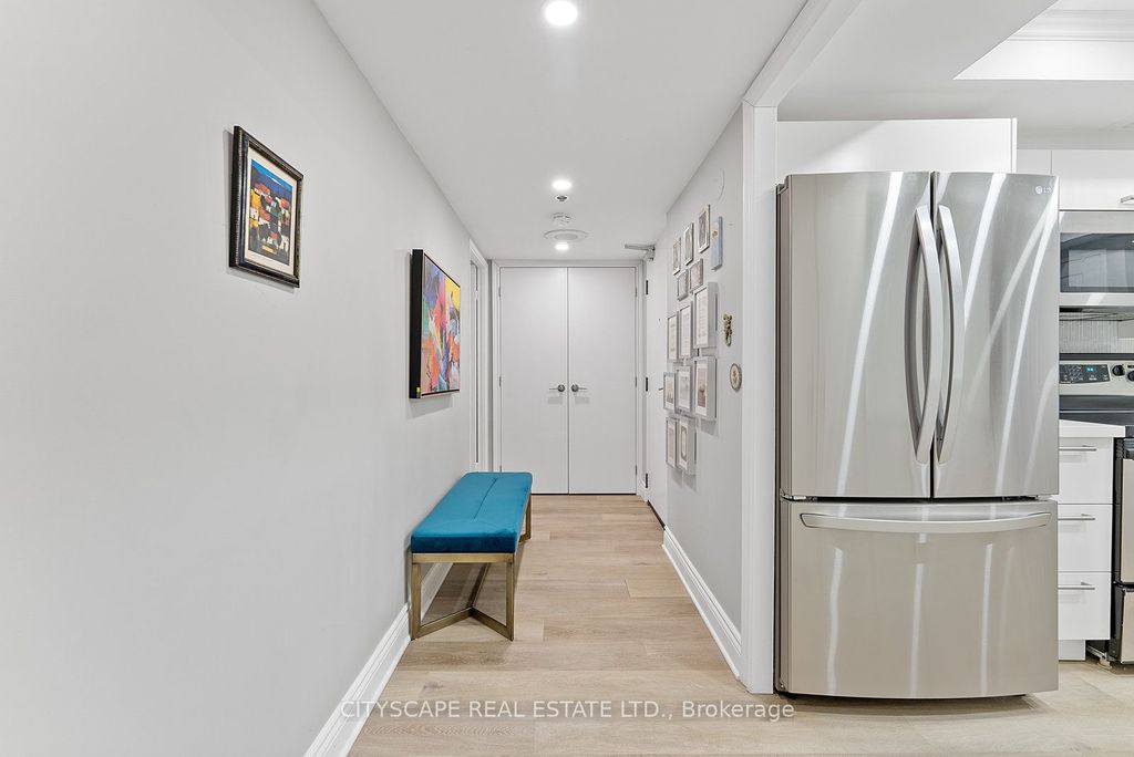 Photo of 2045 Lake Shore Boulevard W #202, Toronto, ON M8V 2Z6 (MLS # W12979818)