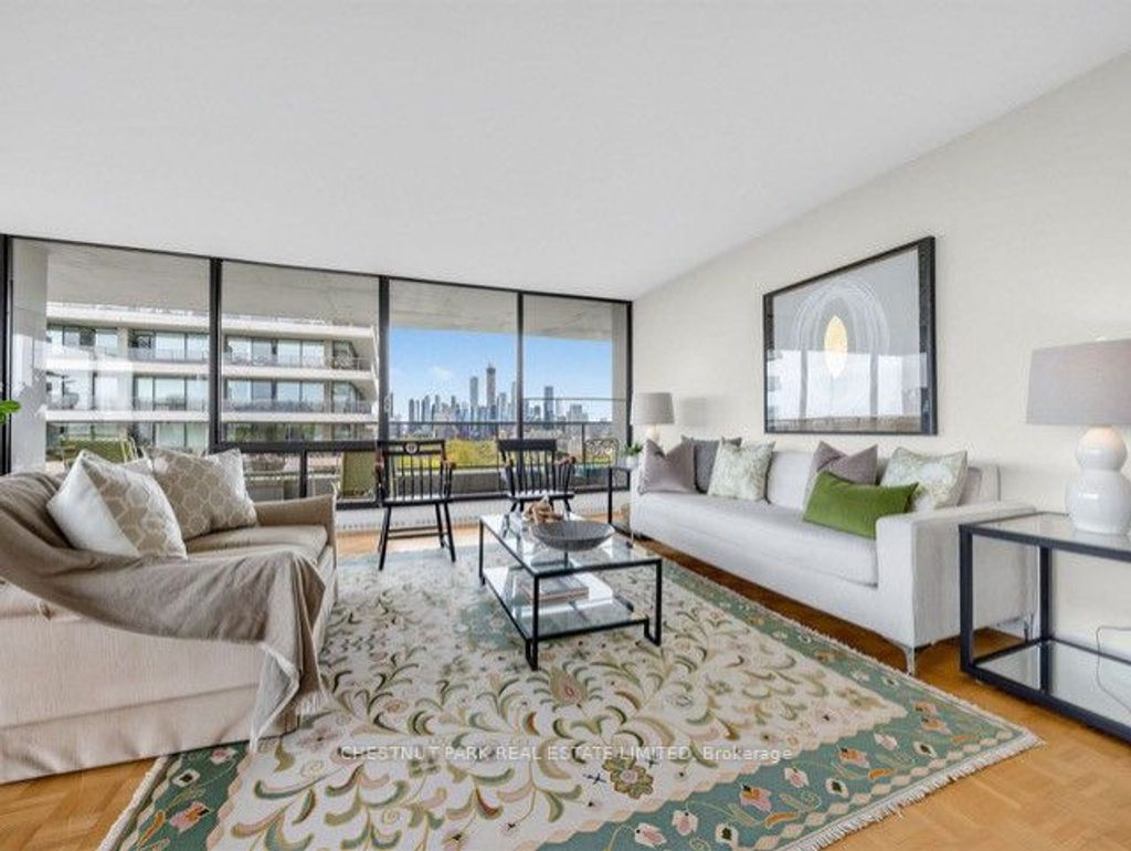Photo of 20 Avoca Avenue #1404, Toronto, ON M4T 2B8 (MLS # C13151934)