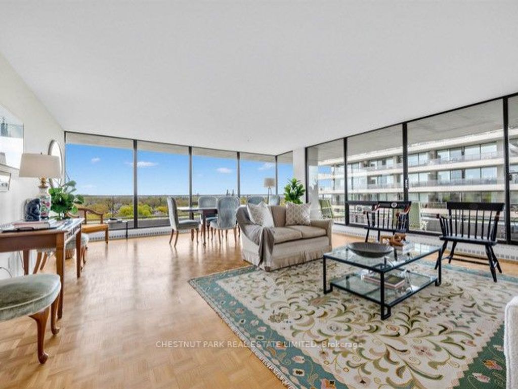 Photo of 20 Avoca Avenue #1404, Toronto, ON M4T 2B8 (MLS # C13151934)