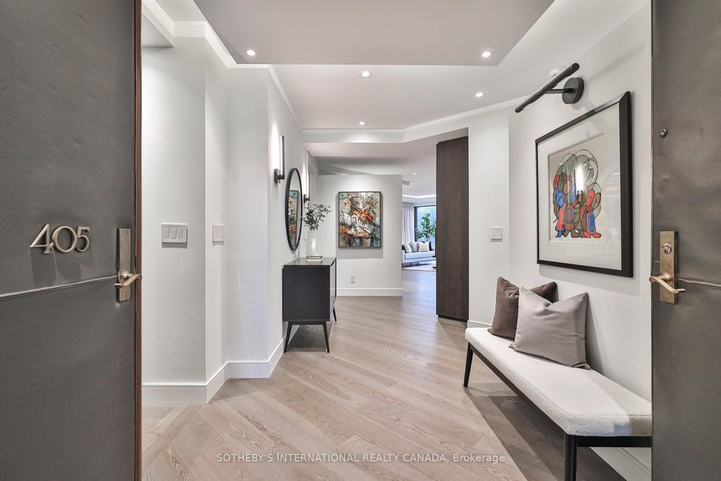 Photo of 342 Spadina Road #405, Toronto, ON M5P 2V4 (MLS # C12414751)
