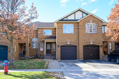 2456 LAZIO Lane Oakville ON L6M 4P7