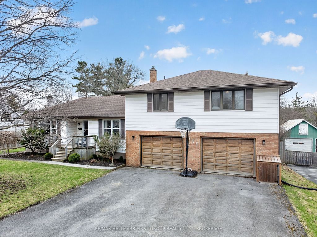Photo of 1198 Brass Drive, Kingston, ON K7M 3M3 (MLS # X13040280)