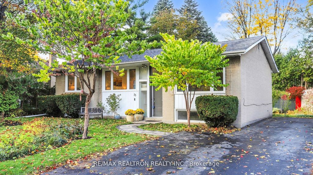 Photo of 53 Wallingford Road, Toronto, ON M3A 2V2 (MLS # C12559134)