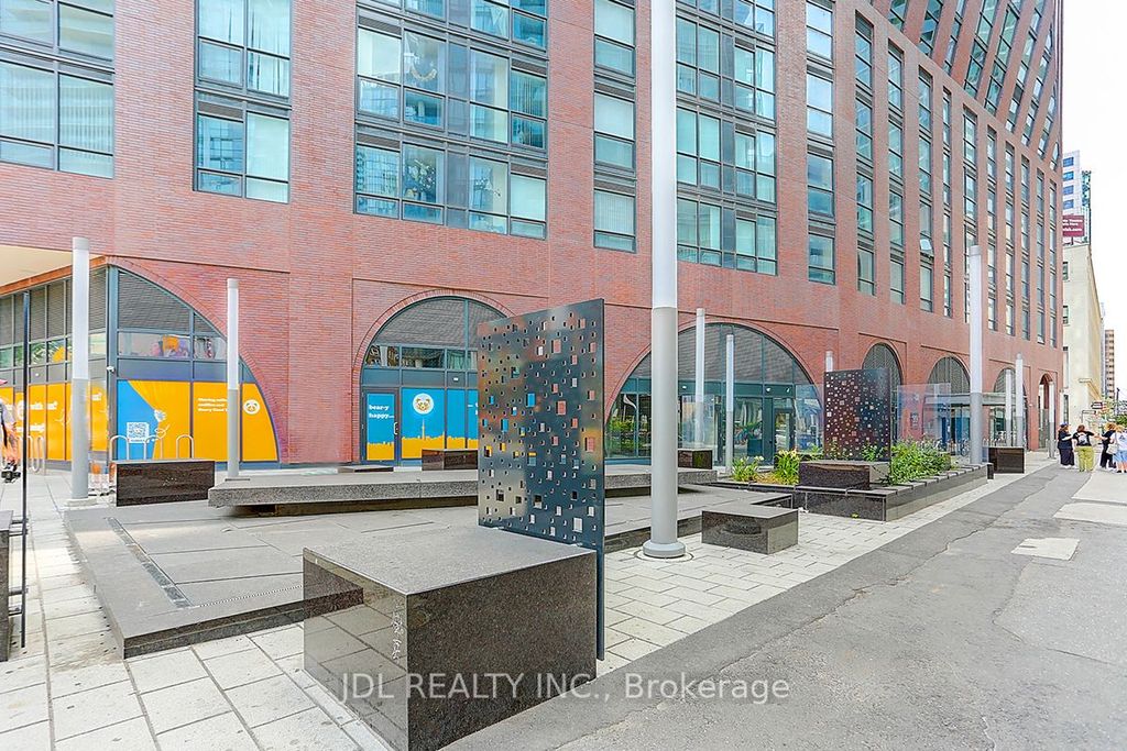 Photo of 99 John Street #3702, Toronto, ON M5V 0S6 (MLS # C12435660)