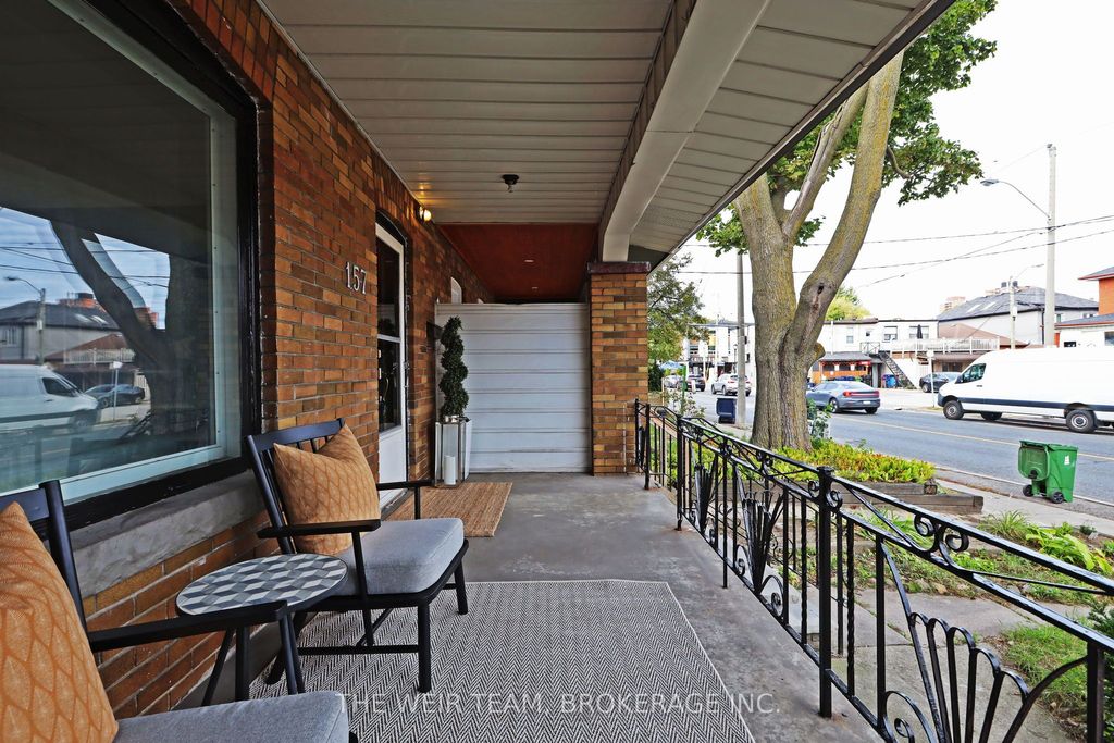 Photo of 157 Mortimer Avenue, Toronto, ON M4J 2C4 (MLS # E12614130)