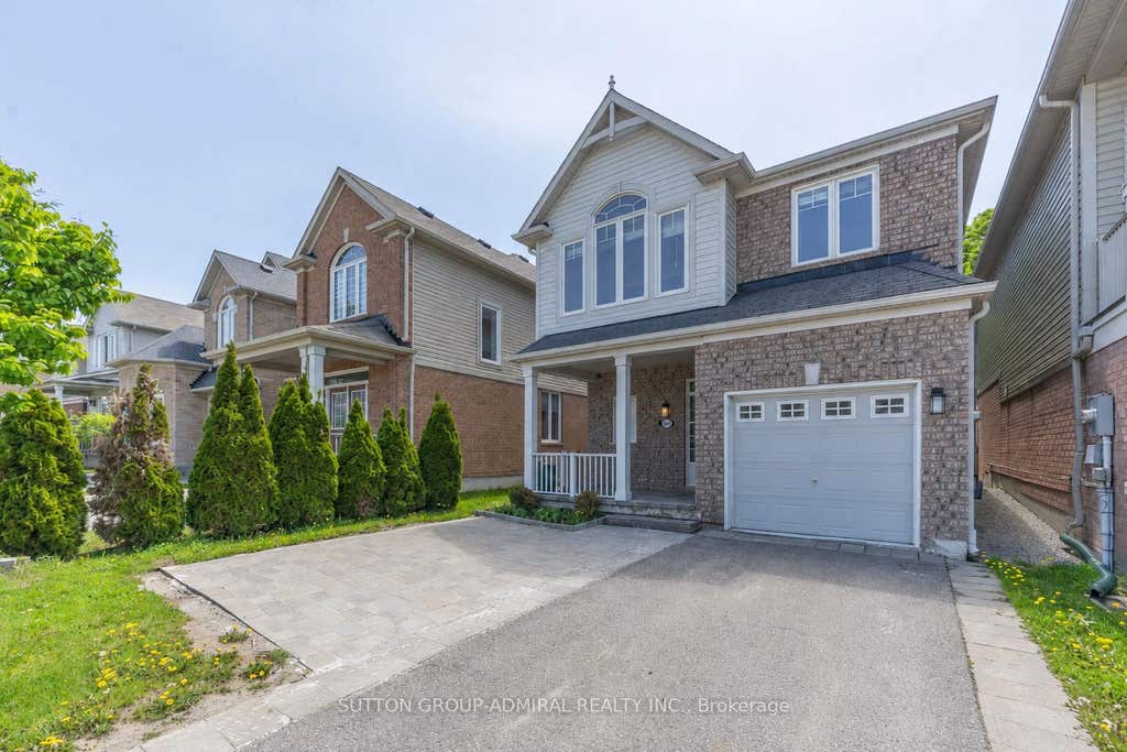 Photo of 30 Elmeade Lane, Whitchurch-Stouffville, ON L4A 0P6 (MLS # N13206512)