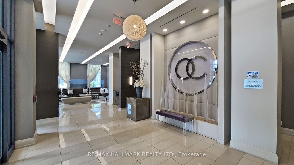 Photo of 60 Annie Craig Drive #1008, Toronto, ON M8V 1A1 (MLS # W12451811)