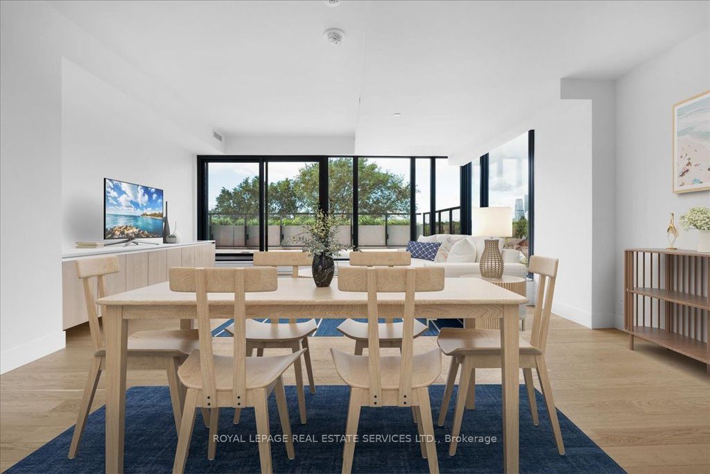 Photo of 1414 Bayview Avenue #502, Toronto, ON M4G 0E2 (MLS # C12513674)