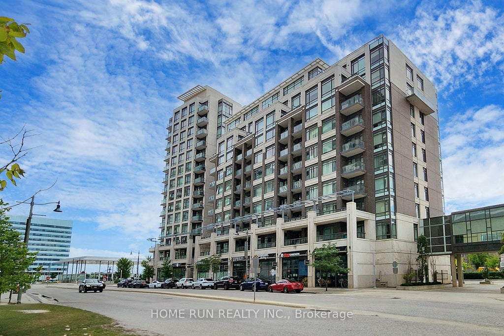 Photo of 8110 Birchmount Road W #902E, Markham, ON L6G 0E3 (MLS # N13489008)