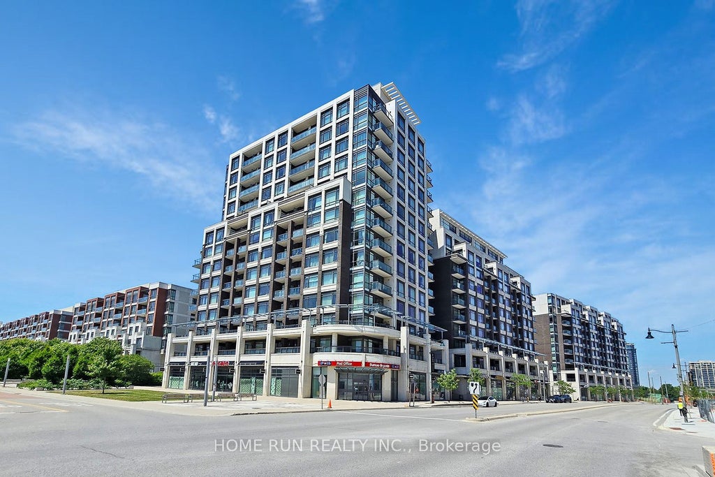 Photo of 8110 Birchmount Road W #902E, Markham, ON L6G 0E3 (MLS # N13489008)