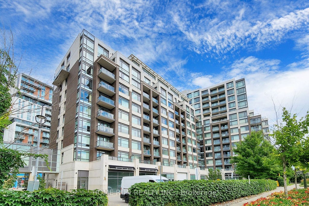 Photo of 8110 Birchmount Road W #902E, Markham, ON L6G 0E3 (MLS # N13489008)