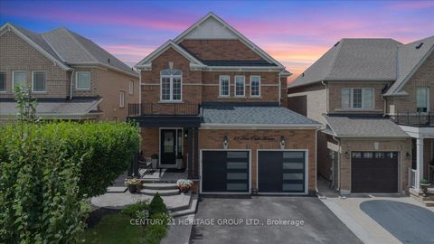 Photo of 28 West Park Avenue, Bradford West Gwillimbury, ON L3Z 0A8 (MLS # N12727446)