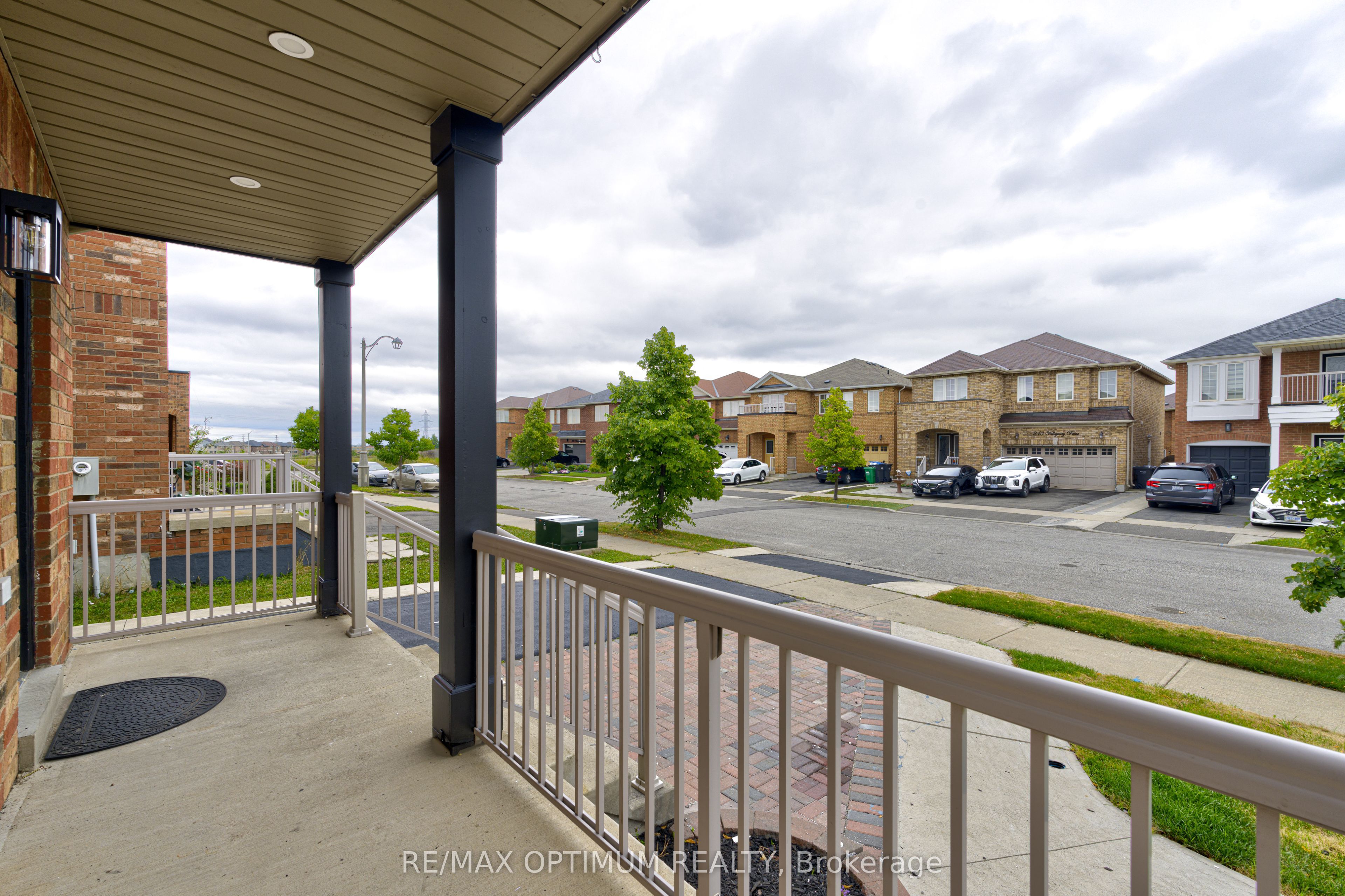 234 Valleyway Drive Main & 2nd