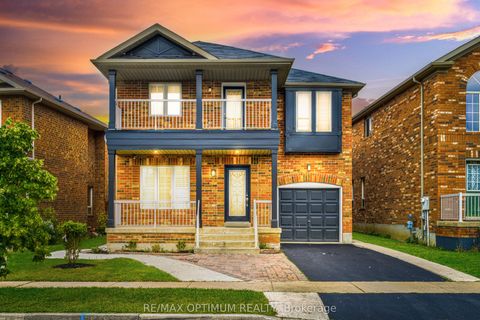 234 Valleyway Drive Main & 2nd Brampton ON L6X 0N9