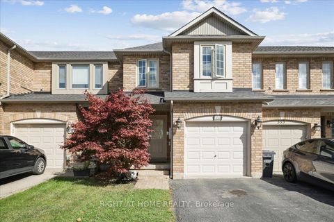 555 Taylor Crescent Burlington ON L7L 6J7