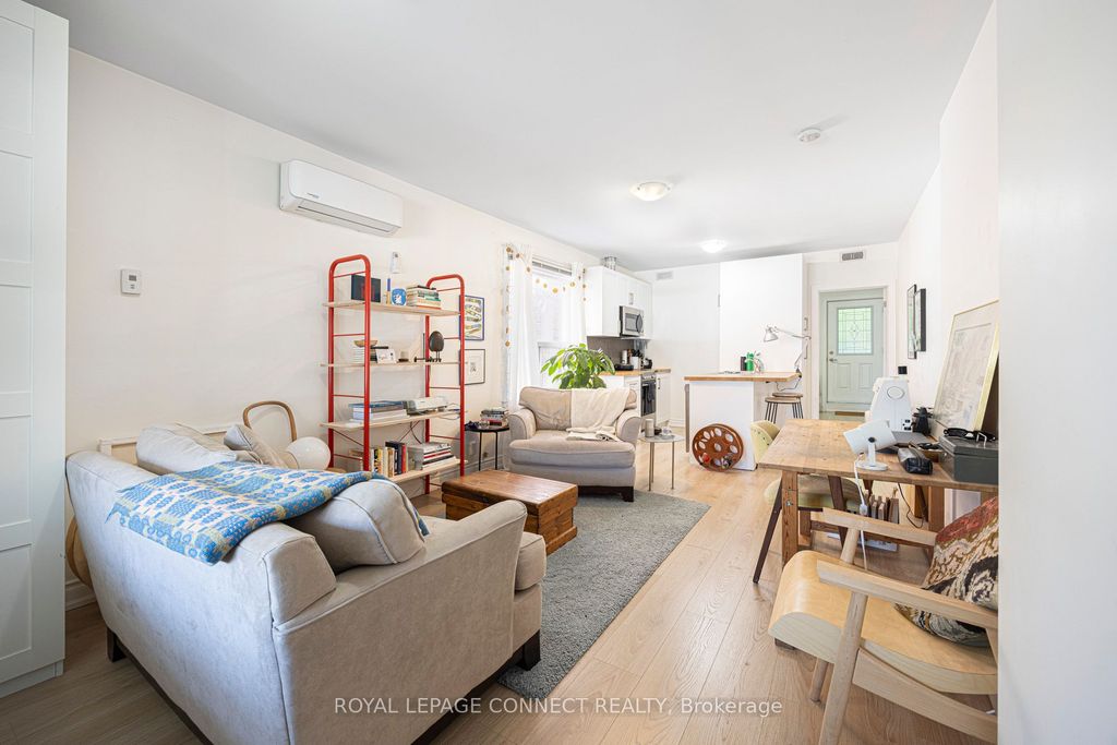 Photo of 5 Rosethorn Avenue, Toronto, ON M6N 3K7 (MLS # W12426211)